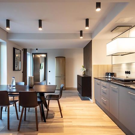Golden Ball, Exclusive Serviced Apartments Munich Aschheim Exterior photo