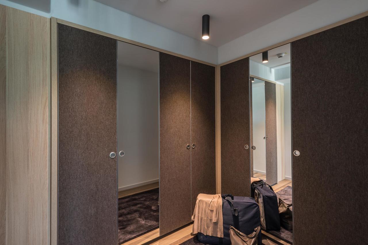 Golden Ball, Exclusive Serviced Apartments Munich Aschheim Exterior photo