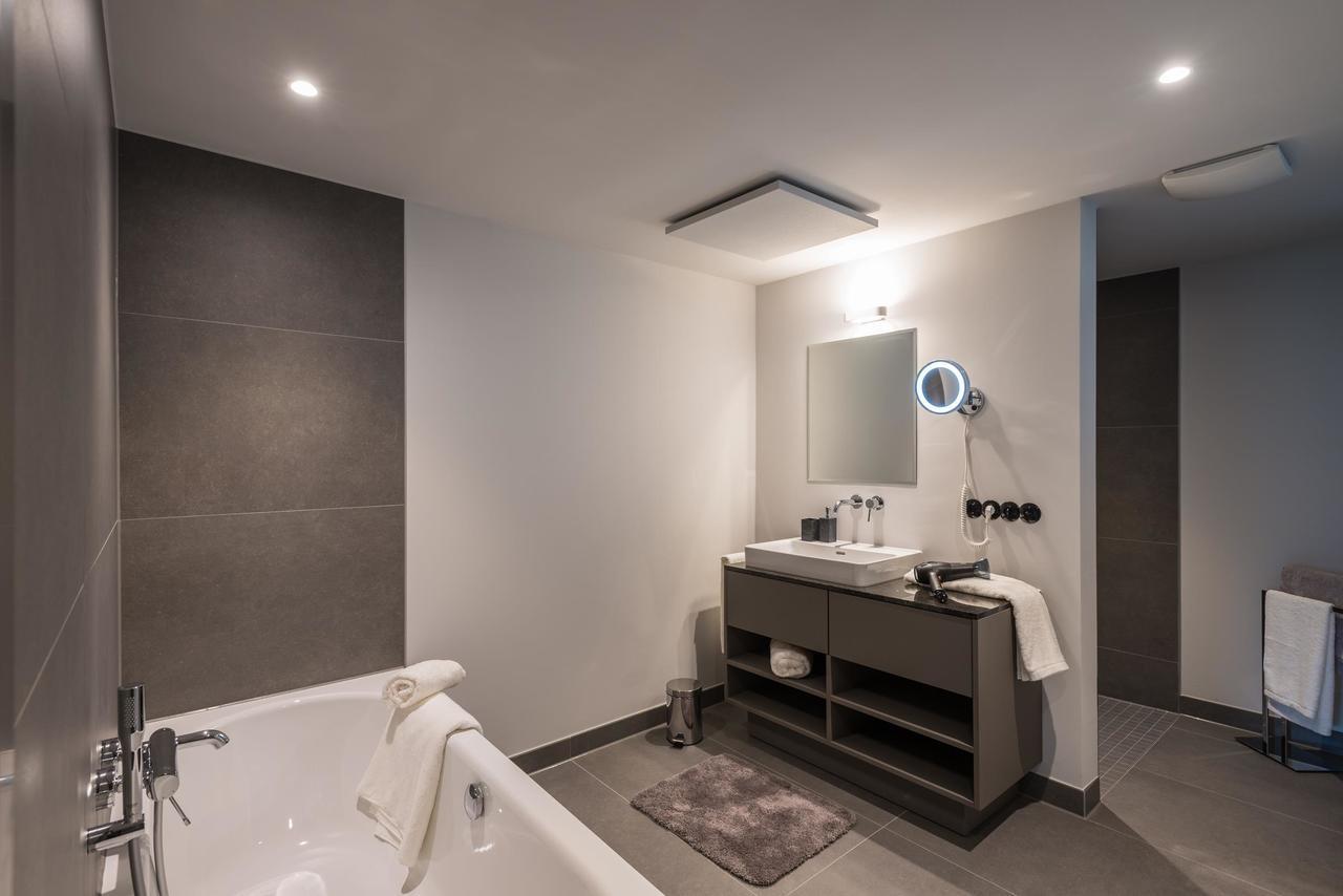 Golden Ball, Exclusive Serviced Apartments Munich Aschheim Exterior photo
