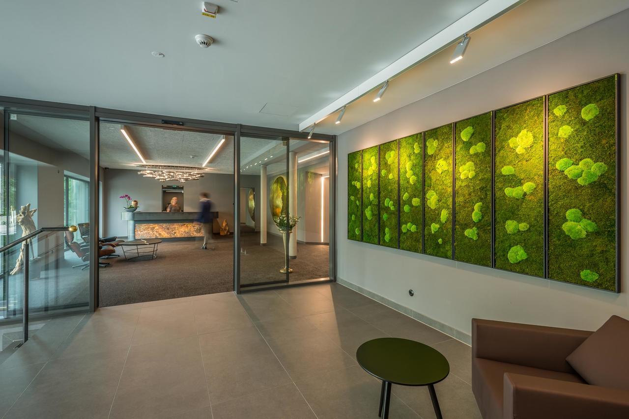 Golden Ball, Exclusive Serviced Apartments Munich Aschheim Exterior photo