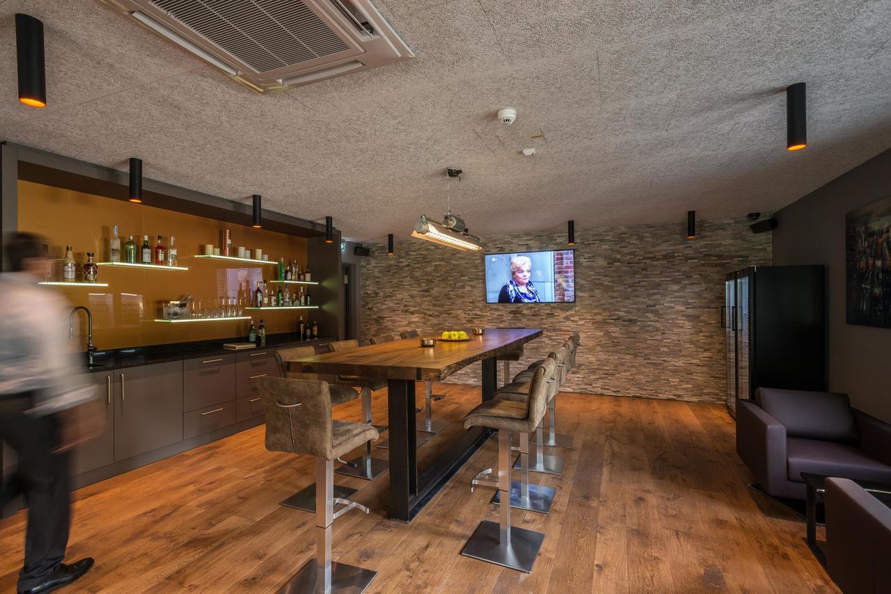 Golden Ball, Exclusive Serviced Apartments Munich Aschheim Exterior photo