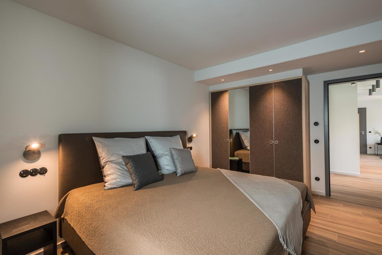 Golden Ball, Exclusive Serviced Apartments Munich Aschheim Exterior photo